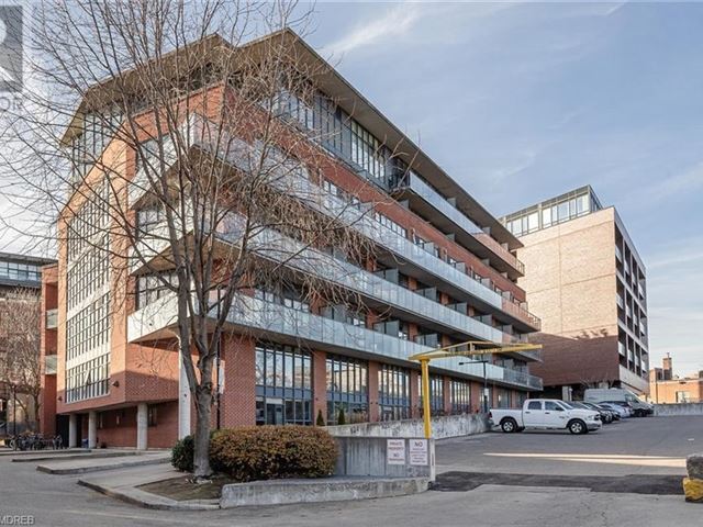 Robert Watson Lofts - 201 369 Sorauren Avenue - photo 3