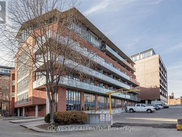 Robert Watson Lofts - 201 369 Sorauren Avenue - photo 3