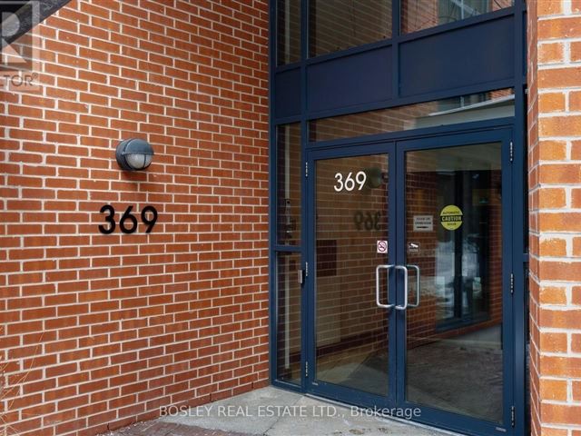 Robert Watson Lofts - 211 369 Sorauren Avenue - photo 2