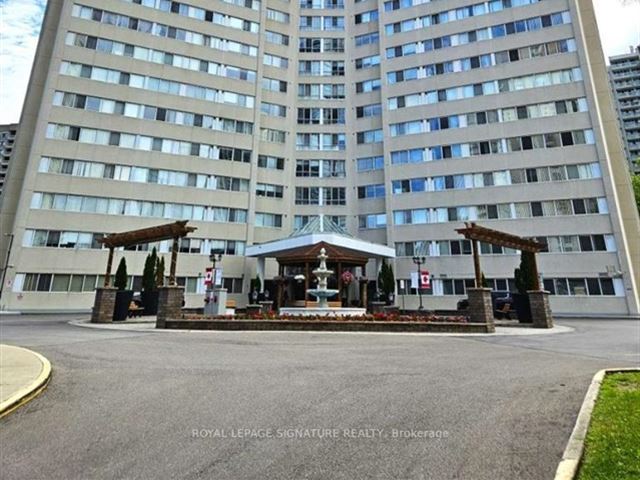 Place Royale Condo - 1608 3695 Kaneff Crescent - photo 1