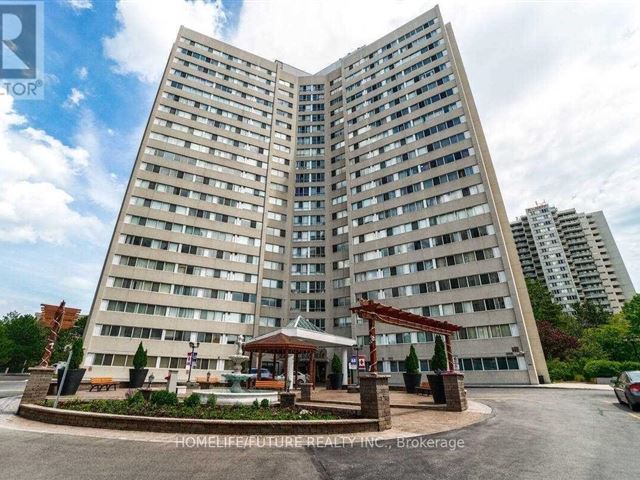 Place Royale Condo - 1804 3695 Kaneff Crescent - photo 2