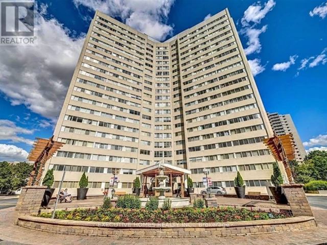 Place Royale Condo - ph8 3695 Kaneff Crescent - photo 1