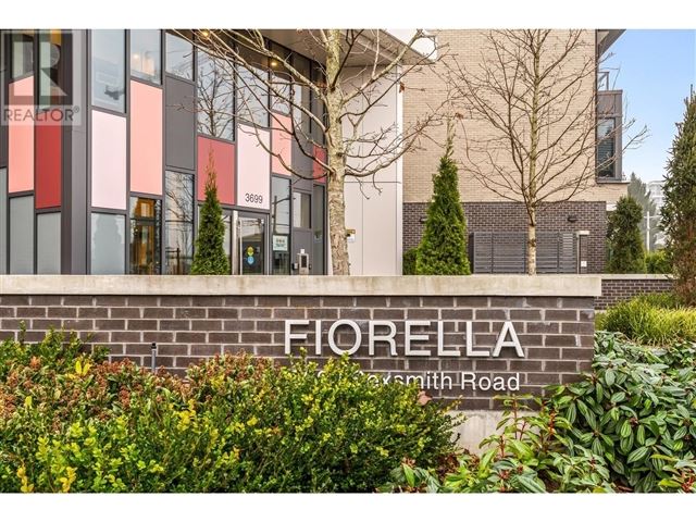 Fiorella - 315 3699 Sexsmith Road - photo 3