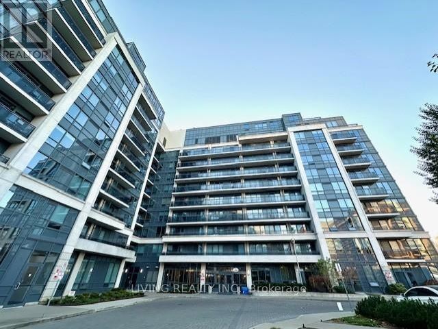 Royal Gardens Condos - 922 370 7 Highway - photo 1