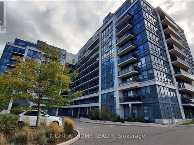 Royal Gardens Condos - 621 370 7 Highway - photo 1