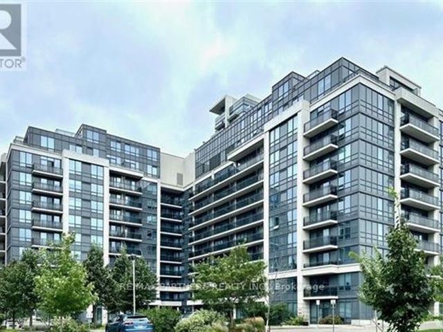 Royal Gardens Condos - 228 370 7 Highway - photo 1