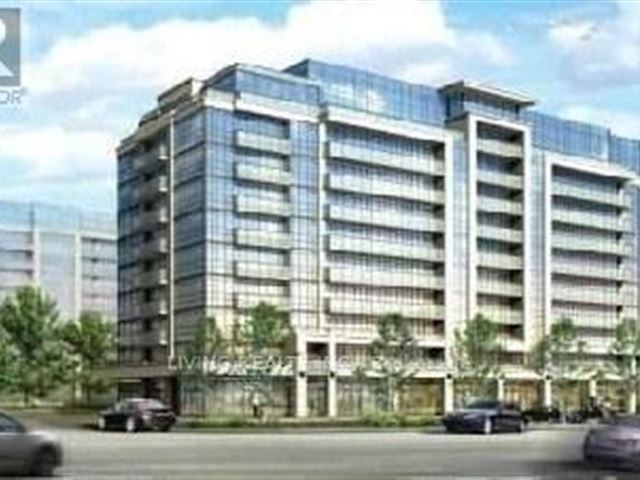 Royal Gardens Condos - 919 370 7 Highway - photo 1