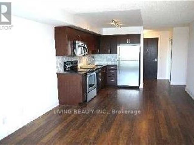 Royal Gardens Condos - 919 370 7 Highway - photo 3