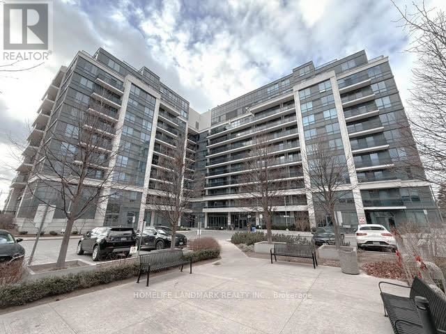 Royal Gardens Condos - 222 370 7 Highway - photo 1