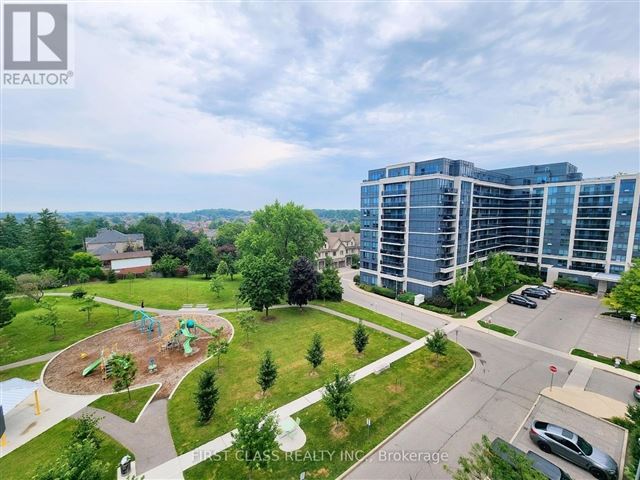 Royal Gardens Condos - 823 370 7 Highway - photo 1