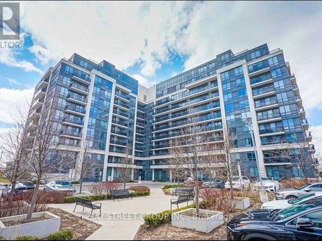 Royal Gardens Condos - 925 370 7 Highway - photo 1