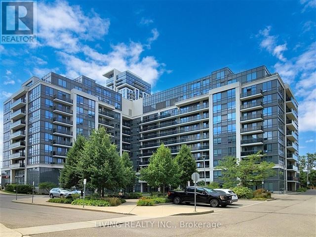 Royal Gardens Condos - 923 370 7 Highway - photo 2