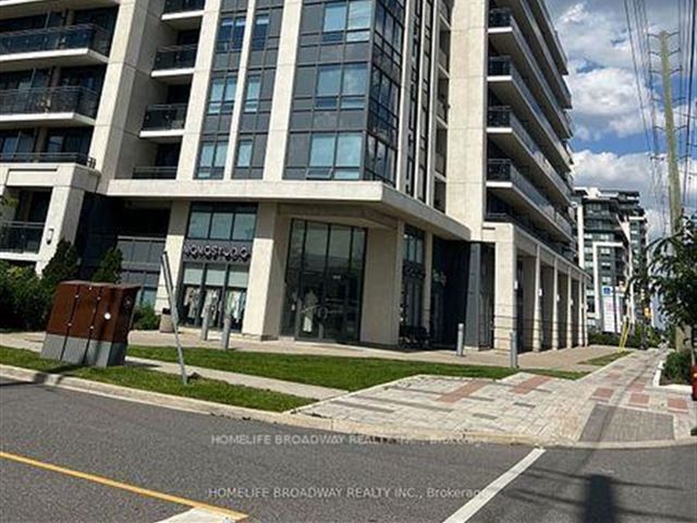 Royal Gardens Condos - 112c 370 7 Highway - photo 2