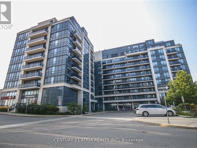 Royal Gardens Condos - 1015 370 7 Highway - photo 1