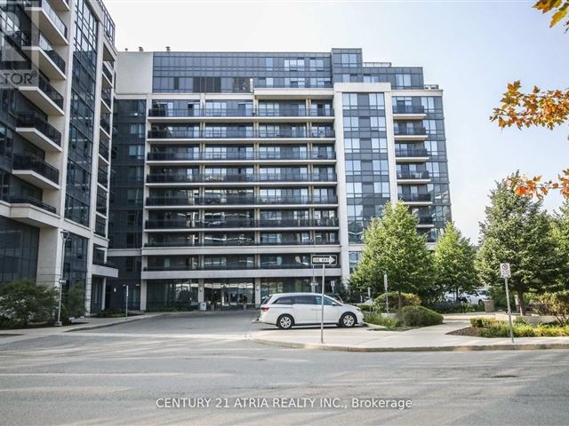 Royal Gardens Condos - 1015 370 7 Highway - photo 2