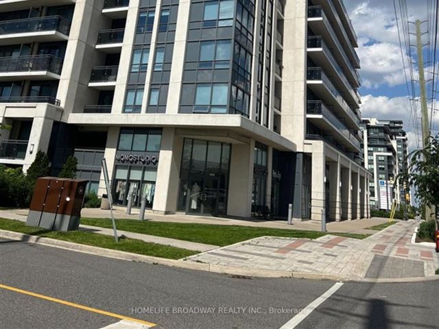 Royal Gardens Condos - 112 370 7 Highway - photo 1