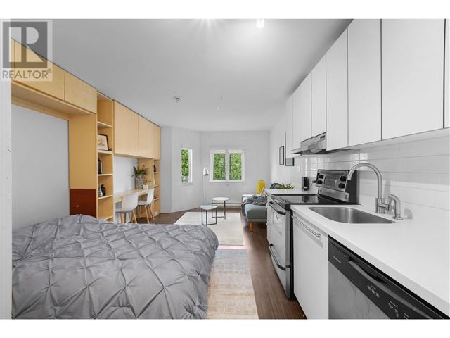 21 Doors - 401 370 Carrall Street - photo 1