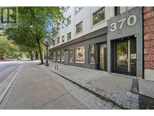 21 Doors - 401 370 Carrall Street - photo 2