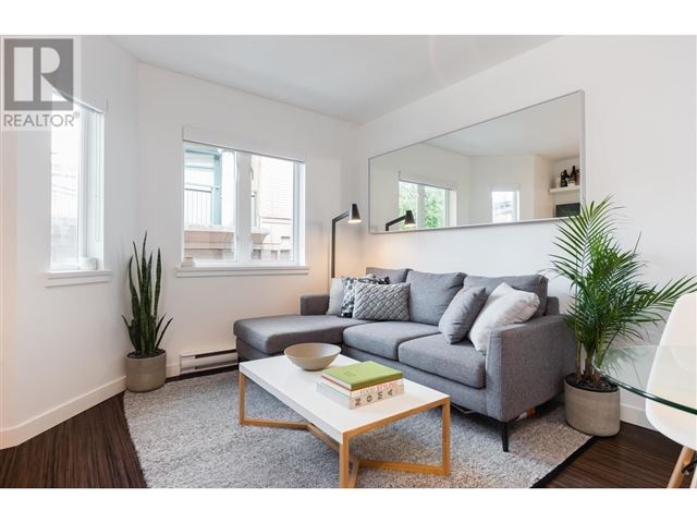 21 Doors - 304 370 Carrall Street - photo 1