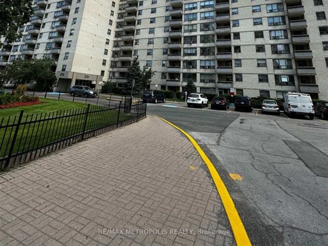 370 Dixon Condos - 2109 390 Dixon Road - photo 1