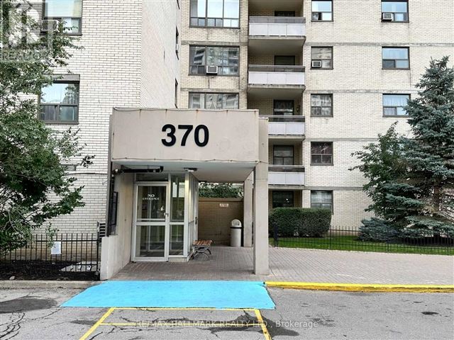 370 Dixon Condos - 1613 390 Dixon Road - photo 2