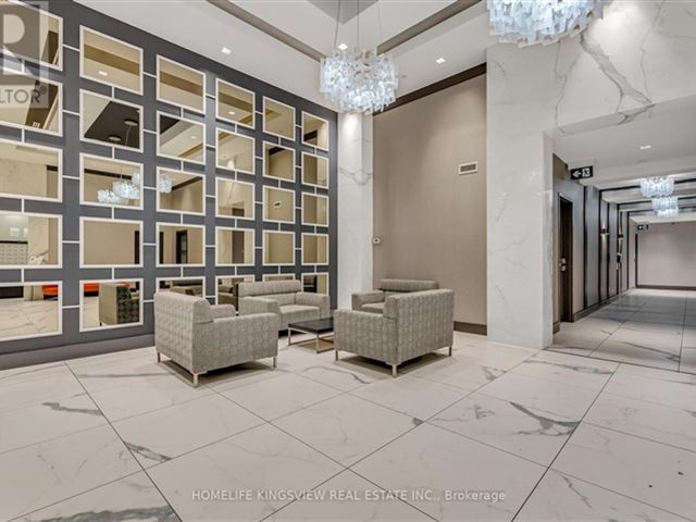 Centro Square Condominiums - 1802 3600 7 Highway - photo 3