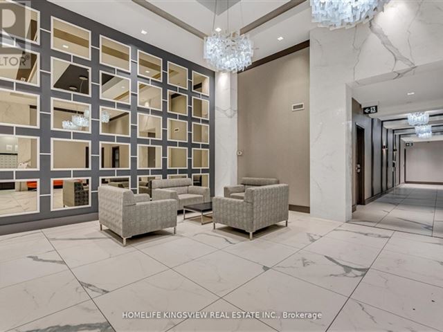 Centro Square Condominiums - 1802 3600 7 Highway - photo 3