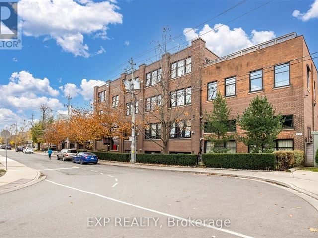 Wallace Station Lofts - 2 371 Wallace Avenue - photo 2