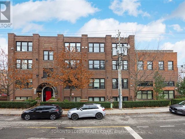 Wallace Station Lofts - 30 371 Wallace Avenue - photo 1