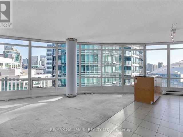 Matrix at CityPlace - 2209 373 Front Street West - photo 2