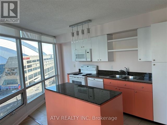 Matrix at CityPlace - 1709 373 Front Street West - photo 2