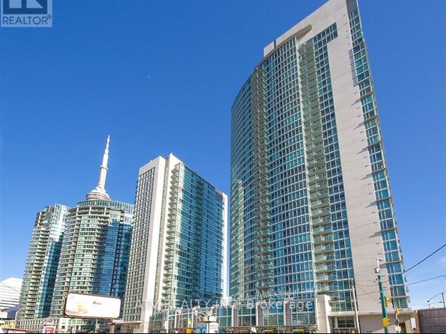 Matrix at CityPlace - 1709 373 Front Street West - photo 1