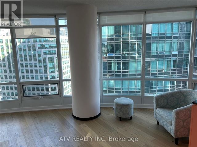 Matrix at CityPlace - 1709 373 Front Street West - photo 3