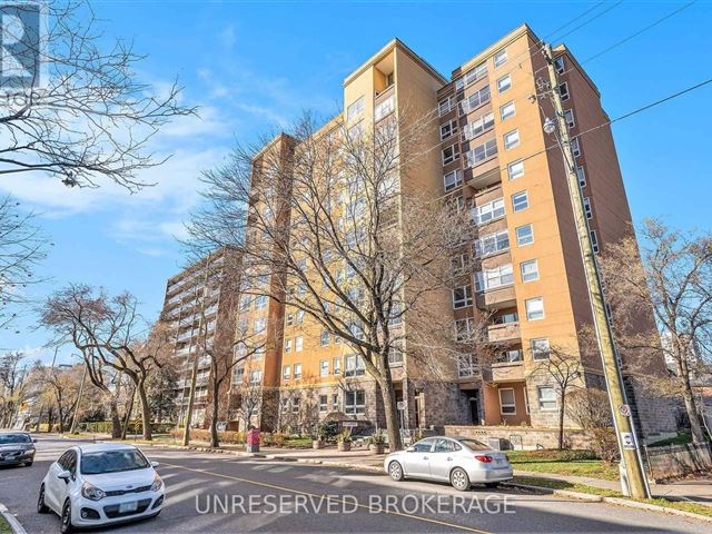 373 Laurier Av E - 404 373 Laurier Avenue East - photo 1