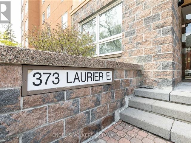 373 Laurier Av E - 906 373 Laurier Avenue East - photo 2