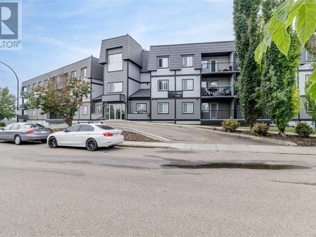 Valleyview Condominiums - 306 3730 50 Avenue - photo 1