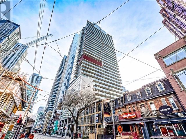 M5V - 1603 375 King Street West - photo 1