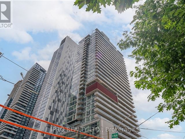 M5V - 3308 375 King Street West - photo 1