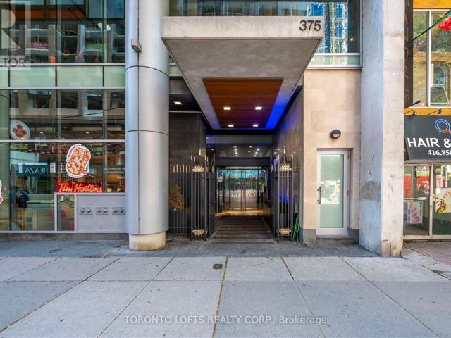 M5V - 604 375 King Street West - photo 2