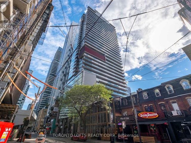 M5V - 604 375 King Street West - photo 3