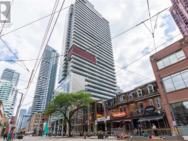 M5V - 807 375 King Street West - photo 1