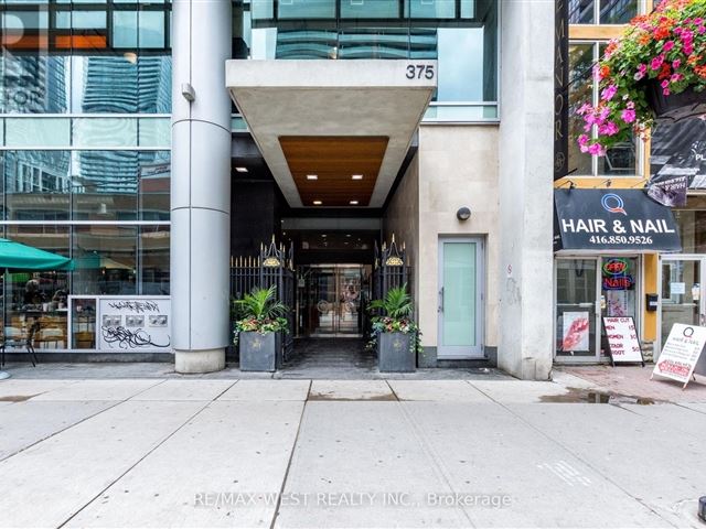 M5V - 807 375 King Street West - photo 3