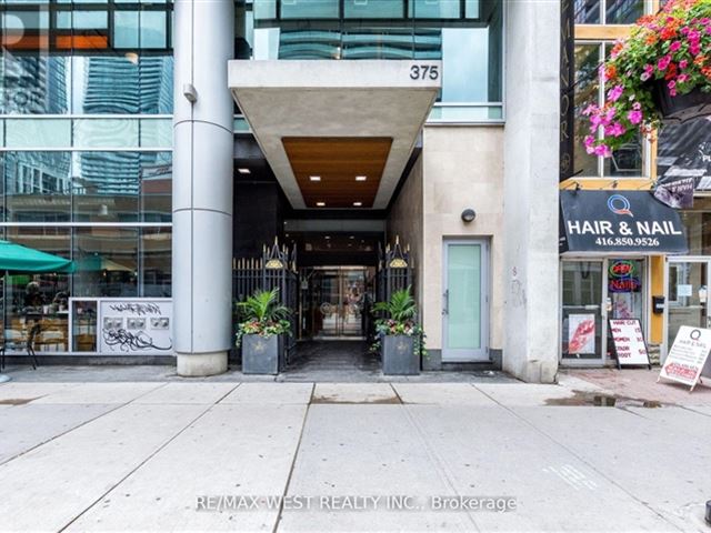 M5V - 807 375 King Street West - photo 3