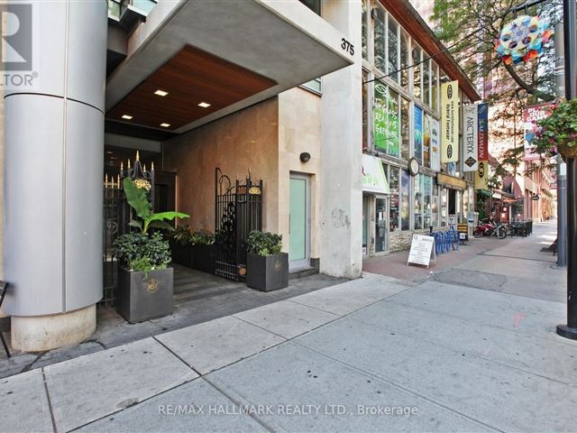 M5V - 1503 375 King Street West - photo 2