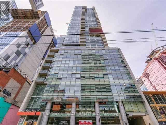 M5V - 2710 375 King Street West - photo 1