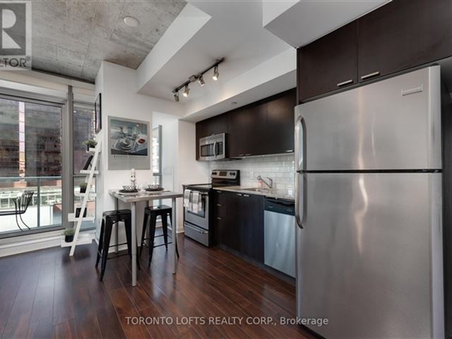 M5V - 614 375 King Street West - photo 3