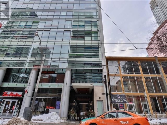 M5V - 601 375 King Street West - photo 1