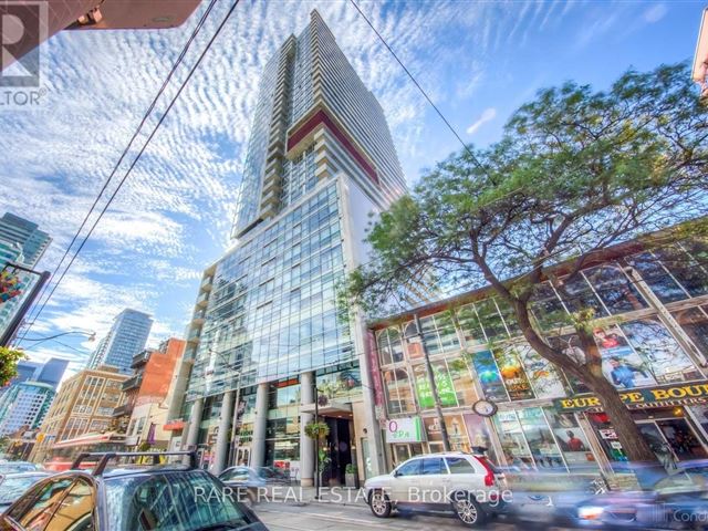 M5V - 2207 375 King Street West - photo 1