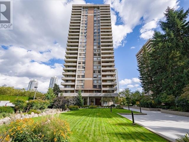 Timberlea - 604 3737 Bartlett Court - photo 1