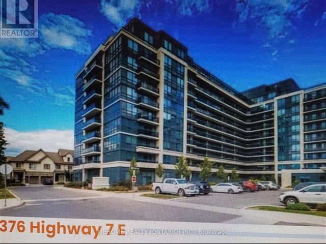 Royal Gardens 2 - 108 382 7 Highway - photo 1